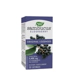 Nature's Way - Sambucus Original Lozenges