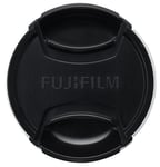 Fujifilm JAPAN Original Lens Cap FLCP-58 II for 58mm XF18-55mmF2.8-4 R LM OIS
