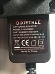 Replacement for 4.5/4.7V 160mA Ryobi BC-336 Charger for CSD41 4V 4.8Wh Drill
