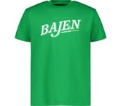 BAJEN EUROPA 2024 T-SHIRT M Herr HIF GREEN L