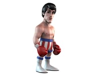 Minix - Movie - Rocky Iv - Rocky Balboa - Figurine 12cm