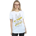 T-shirt Disney  Roar Like A Wookiee