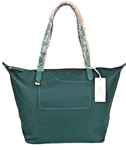 Radley Shoulder Bag Work Bag Large POCKET ESSENTIALS Dark Green New RRP 89