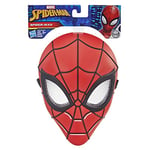 Marvel Spider-Man Baby Alivese Ast, Multi-Colour