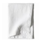 Tell Me More - Duk lin 145x270 cm bleached white