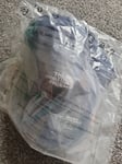 The North Face Norm Cap Summit Navy White New Sealed One Size