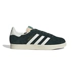 adidas Originals Sneaker Gazelle - Grön/Vit, storlek 41⅓