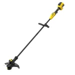 STANLEY FATMAX GRESSTRIMMER 18V 33CM 1X4 AH BATTERI