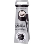 Lasting Drama 24h Gel Eyeliner Black - Maybelline - Eyeliner