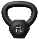 Casall Classic Kettlebell, Kettlebells Paino 8 kg