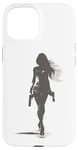 iPhone 15 Shadow Warrior Case