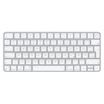 Apple Magic Keyboard with Touch ID - tastatur - QWERTZ - Tysk