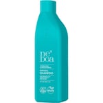 Neboa Collection Hydration & Smoothness Kuivat ja kiharat hiuksetShampoo 300 ml