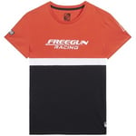 T-shirt enfant Freegun  T-shirt garçon Collection Racing