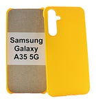 Hardcase Samsung Galaxy A35 5G (Gul)