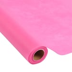 Homéa, Nappe Vitamine Intissé 1,20 x 10M Rose