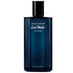 Davidoff Cool Water Intense Man Eau De Parfum 125ml