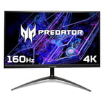 80cm 31.5 INCH UHD ZeroFrame IPS 160Hz 16:9 1ms/0.5ms(GTG Min.) 400nits 2xHDMI(2.1) DP MM Audio Out HDR400 FreeSync Premium UK MPRII Bla