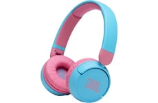 JBL Jr310BT Kids Wireless On-Ear Headphones