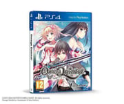 Omega Quintet (PS4) - BRAND NEW & SEALED UK