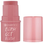 Blush & poudres Essence  Baby Got Blush 30-rosé Toute La Journée