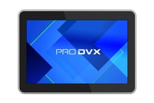 Prodvx Ippc-10Slb Panel Pc (R24-6702), 25,6 Cm (10.1"), Hd, Intel® Celeron® N, 8 Gb, 128 Gb, Windows 10