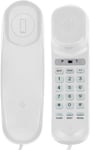 Corded House Phones Landline, Wall Mountable Landline Telephone, Landline Phone