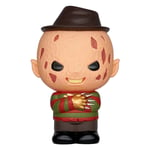 Coffre-Fort Figural En PVC De Freddy Krueger MONOGRAM