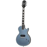 Epiphone Jared James Nichols "Blues Power" Les Paul Custom Aged Pelham Blue