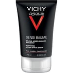 VICHY Vårdprodukter för män Beard & Shaving Care Soothing After-Shave Balm 75 ml (2.533,00 kr / 1 l)