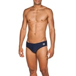 Arena Homme Dynamo Swim Briefs, Bleu Marine, 54 EU