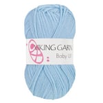 Viking Garn Baby Ull 324