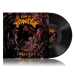 Edge of Sanity: Infernal (Re-Issue) (Vinyl LP)