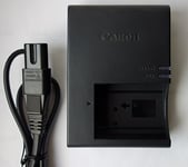 Canon LC-E17 Battery Charger for LP-E17 EOS M3