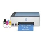 HP Smart Tank 5106 Allt-i-Ett Skrivare