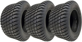 Pneu tondeuse 18x8.50-10 4 plis multi gazon gazon arrière P332 Wanda 360kg (l...