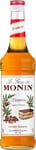 Monin Tiramisu 70cl - Premium Flavored Syrup, 1 Bottle