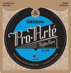 D'Addario DAddario EJ46 Pro Arté [Hard Tension]