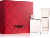 Burberry  Her Giftbox EdP 50 ml +75 ml Bodylotion