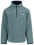 Trespass Etto Microfleece Marin 9/10 år - Fri frakt