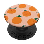 Cute Popsocket Boho Oranges Phone Pop Socket Kids Cute PopSockets Swappable PopGrip