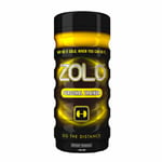 Zolo Personal Trainer Pleasure Cup Male Masturbator Penis Stimulator Sex Stroker