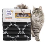 Royal pour Animal Domestique Fresh Kitty Tapis de litière en Mousse