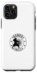 Coque pour iPhone 11 Pro Kendo Uncle Kendo Fighter Oncle Kendo Wrestler