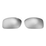 Walleva Replacement Lenses For Maui Jim Big Wave MJ440 Sunglasses-More Options