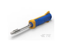 Stiftlister, Stiklister Te Amp Insertion-Extraction Tools 5-1579008-3 Te Connectivity Indhold: 1 Stk