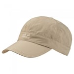 Jack Wolfskin Adults Unisex Lakeside Mosquito Cap