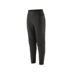 Patagonia W´S Nano-Air Light Bottoms L Dame - Svart