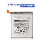 Batterie Samsung EB-BG988ABY Pour Le Samsung Galaxy S20 Ultra 5G + Outil