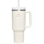 Tumbler 1,18 L Stanley quencher H2.0 Cream